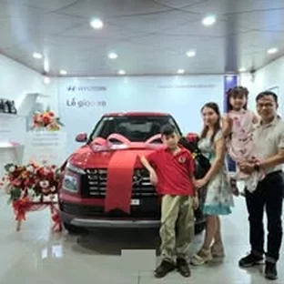 hoạt động Hyundai Đà Nẵng 20201