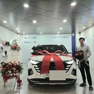 hoạt động Hyundai Đà Nẵng 20202