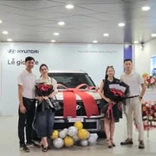 hoạt động Hyundai Đà Nẵng 20203