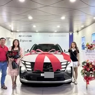 hoạt động Hyundai Đà Nẵng 20205