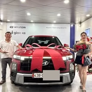 hoạt động Hyundai Đà Nẵng 20207