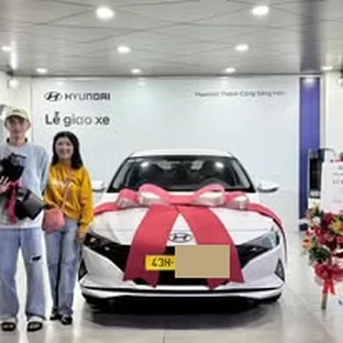 hoạt động Hyundai Đà Nẵng 20209