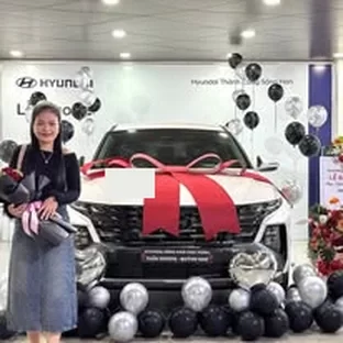 hoạt động Hyundai Đà Nẵng 20211