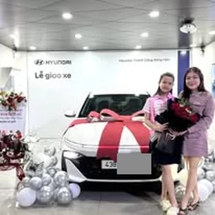 hoạt động Hyundai Đà Nẵng 20214
