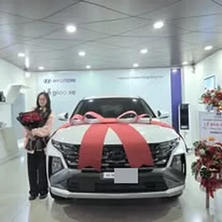 hoạt động Hyundai Đà Nẵng 20215