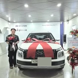 hoạt động Hyundai Đà Nẵng 20216