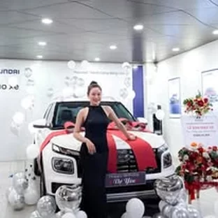 hoạt động Hyundai Đà Nẵng 20217