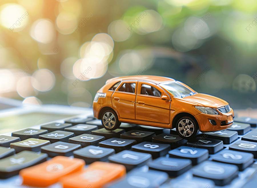 Tính trả góp hằng tháng khi mua xe Hyundai