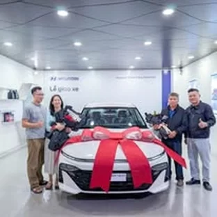 Mua Hyundai tại Đà Nẵng: đừng quên ngân sách vận hành