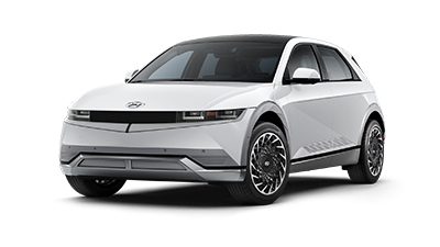 Hyundai Inoiq 5 Đà Nẵng