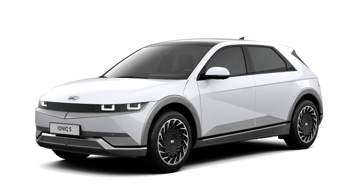 Hyundai Inoiq 5 Đà Nẵng