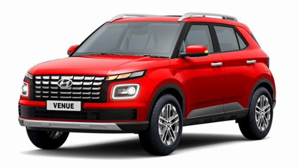 Hyundai Venue  Đà Nẵng