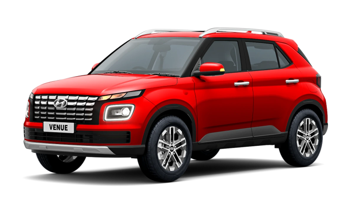 Hyundai Venue  Đà Nẵng