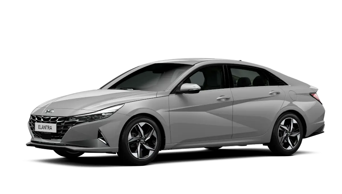 Hyundai Elantra Đà Nẵng