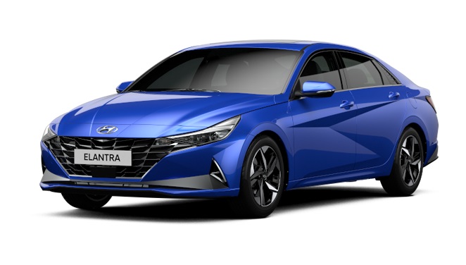 Hyundai Elantra Đà Nẵng