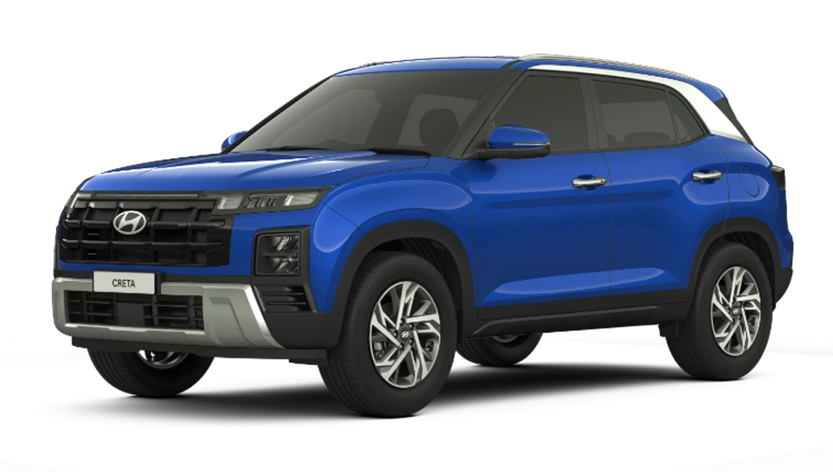 Hyundai Creta Đà Nẵng