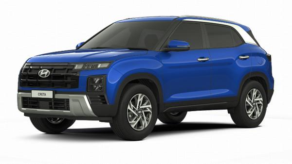 Hyundai Creta Đà Nẵng