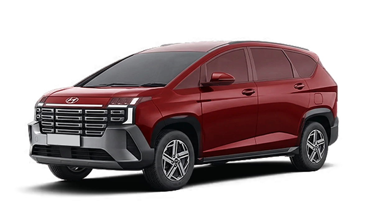 Hyundai Stargazer X Đà Nẵng