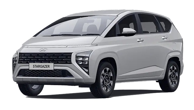 Hyundai Stargazer X Đà Nẵng