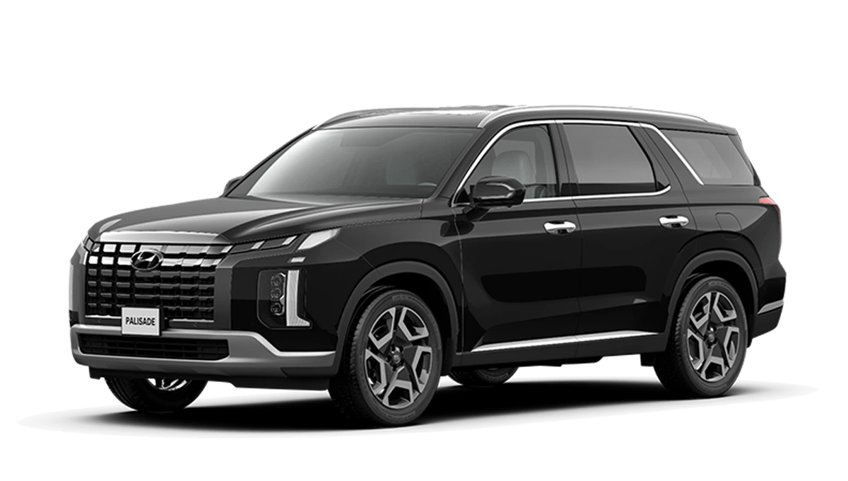 Hyundai Palisade Đà Nẵng