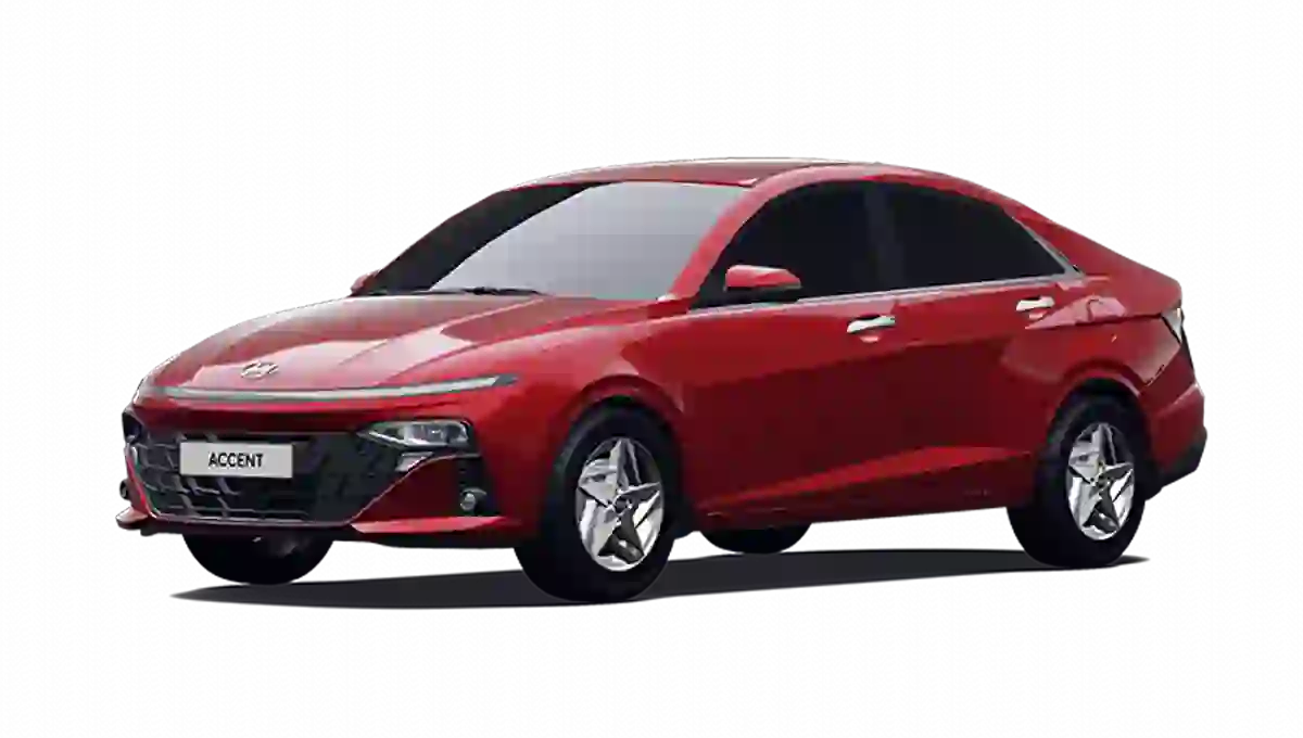 Hyundai Accent Đà Nẵng