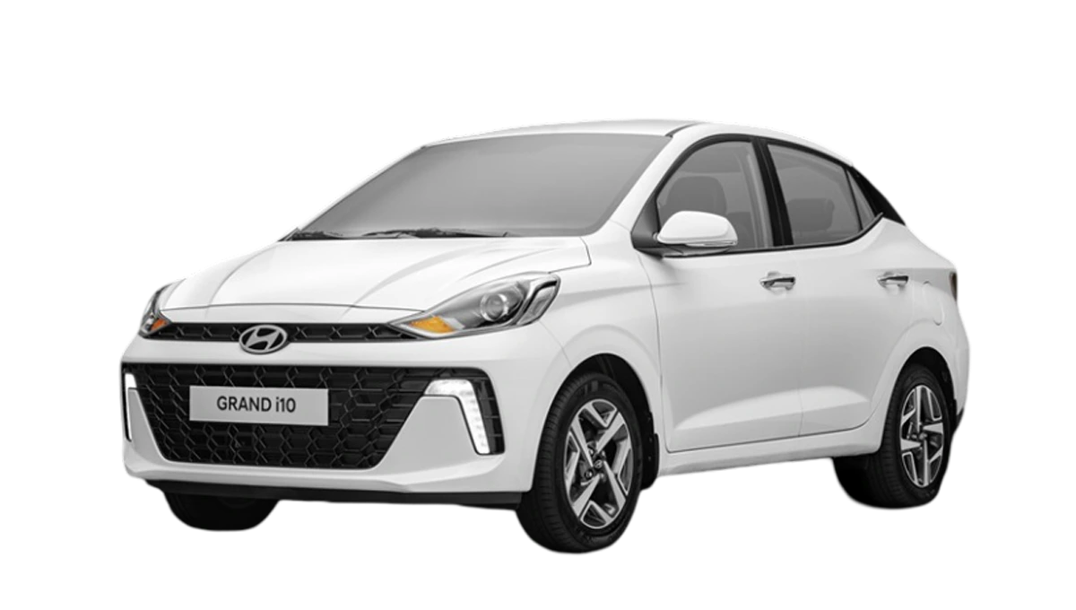 Hyundai I10 Đà Nẵng