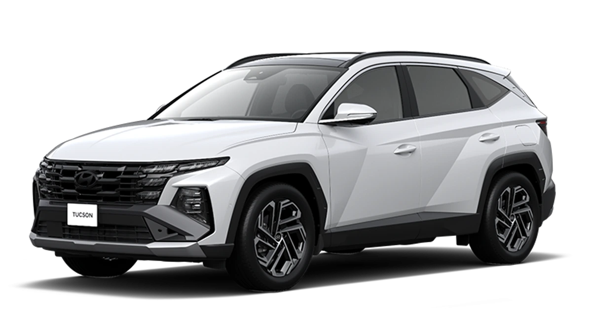 Hyundai Tucson Đà Nẵng