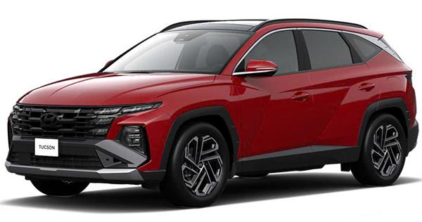 Hyundai Tucson Đà Nẵng